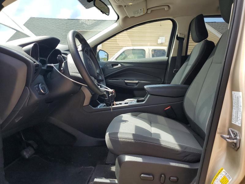 Продажа на аукционе авто 2018 Ford Escape, vin: 1FMCU9GDXJUA02682, номер лота: 63593806