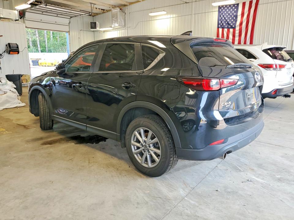 Aukcja sprzedaży 2023 Mazda Cx-5, vin: JM3KFBBM0P0183355, numer aukcji: 64404346