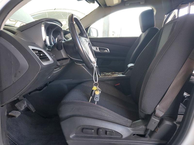 Aukcja sprzedaży 2016 Gmc Terrain, vin: 2GKFLTEKXG6104630, numer aukcji: 41815696
