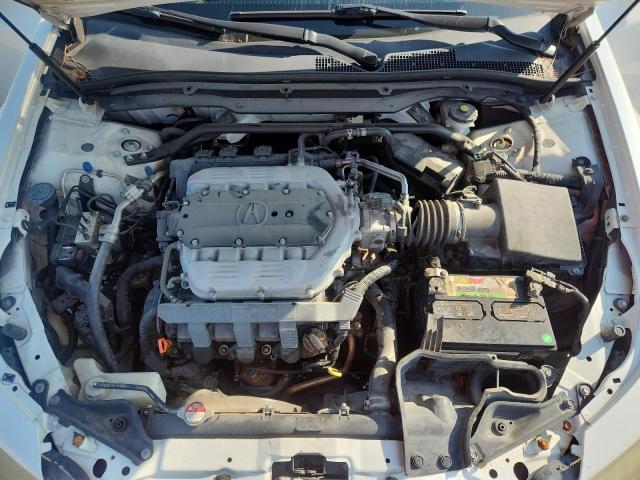 Aukcja sprzedaży 2012 Acura Tl, vin: 19UUA8F29CA040566, numer aukcji: 64302426