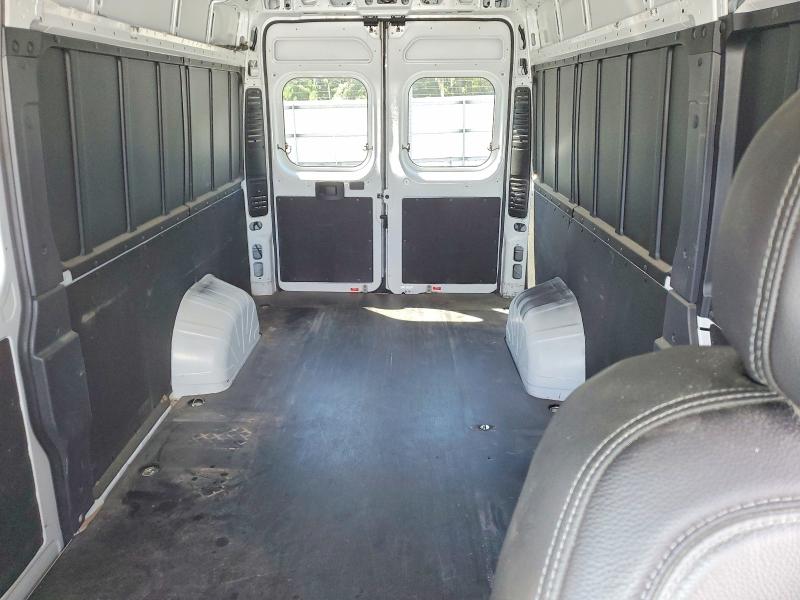 65710726 :رقم المزاد ، 3C6MRVJG8RE111455 vin ، 2024 Ram Promaster 3500 مزاد بيع