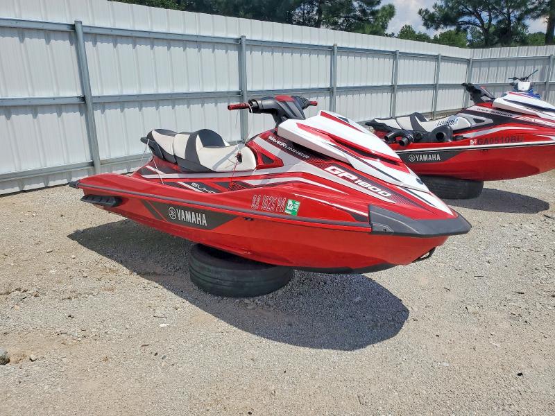 2016 Yama - Yamaha Jet Blaster მანქანა იყიდება აუქციონზე, vin: YAMA1614K617, აუქციონის ნომერი: 67027436