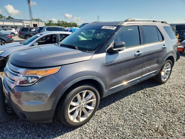 2014 Ford Explorer მანქანა იყიდება აუქციონზე, vin: 1FM5K8D82EGB88982, აუქციონის ნომერი: 66253636