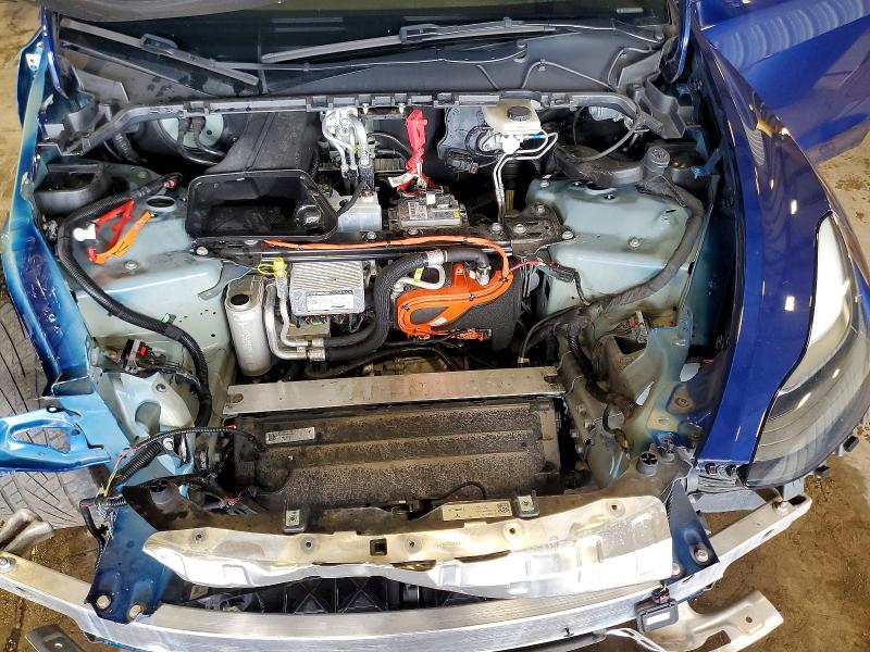 2023 Tesla Model Y მანქანა იყიდება აუქციონზე, vin: 7SAYGDEE5PA181389, აუქციონის ნომერი: 63481846