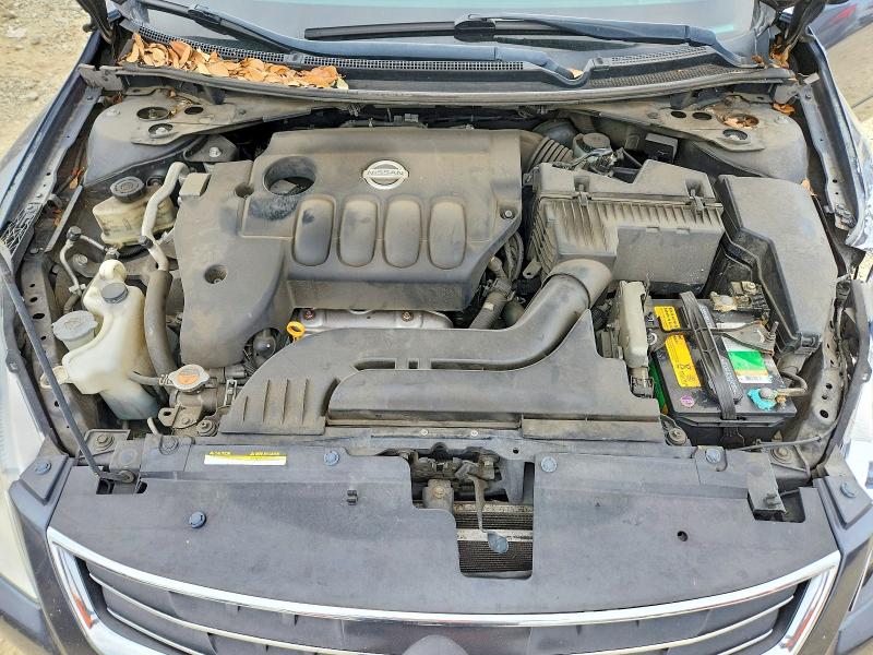 65753846 :رقم المزاد ، 1N4AL2APXCN438136 vin ، 2012 Nissan Altima مزاد بيع