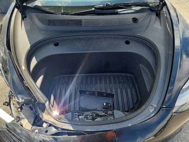 Продажа на аукционе авто 2022 Tesla Model 3, vin: 5YJ3E1EB7NF288560, номер лота: 64989126