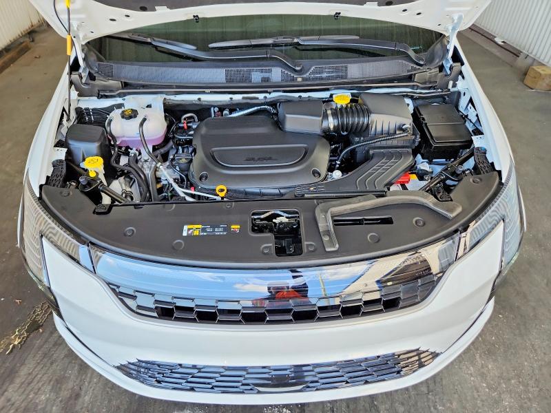 Aukcja sprzedaży 2027 Chrysler Pacifica, vin: 2C4RC1BG1VR568284, numer aukcji: 65283576