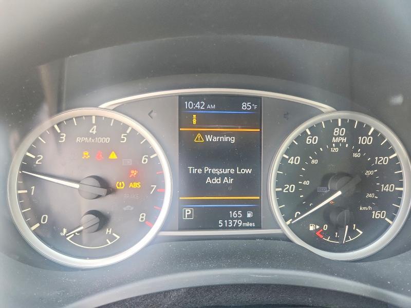 65216756 :رقم المزاد ، 3N1AB7AP0KY454019 vin ، 2019 Nissan Sentra مزاد بيع