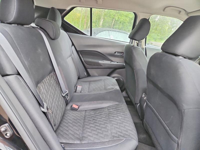 Продаж на аукціоні авто 2023 Nissan Kicks, vin: 3N1CP5CV1PL527932, номер лоту: 66790596