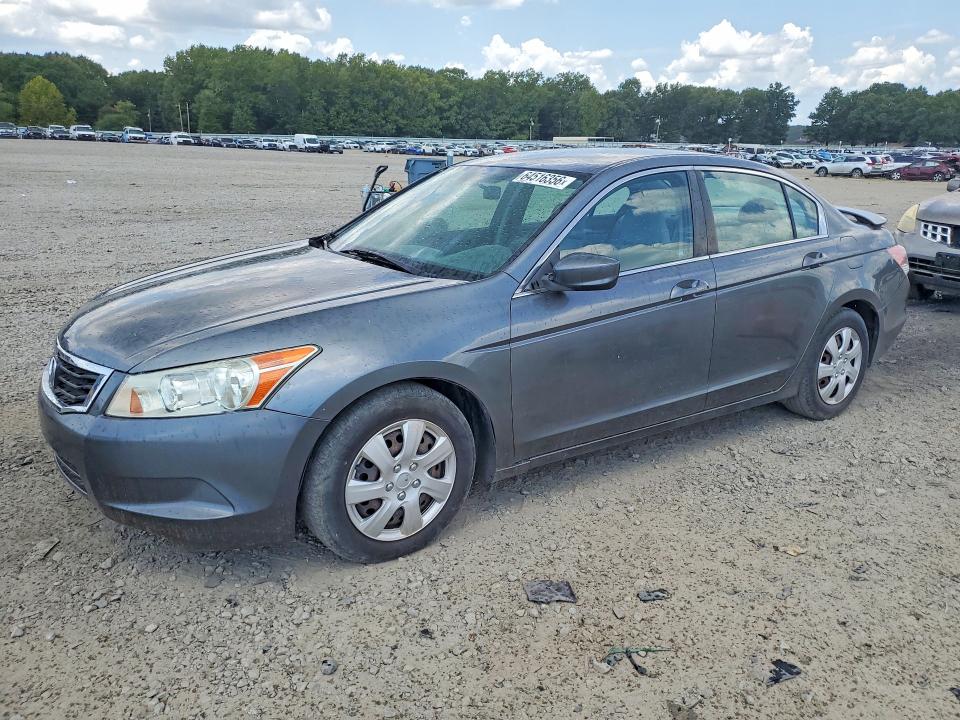 2010 Honda Accord მანქანა იყიდება აუქციონზე, vin: 1HGCP2F31AA022317, აუქციონის ნომერი: 64516356