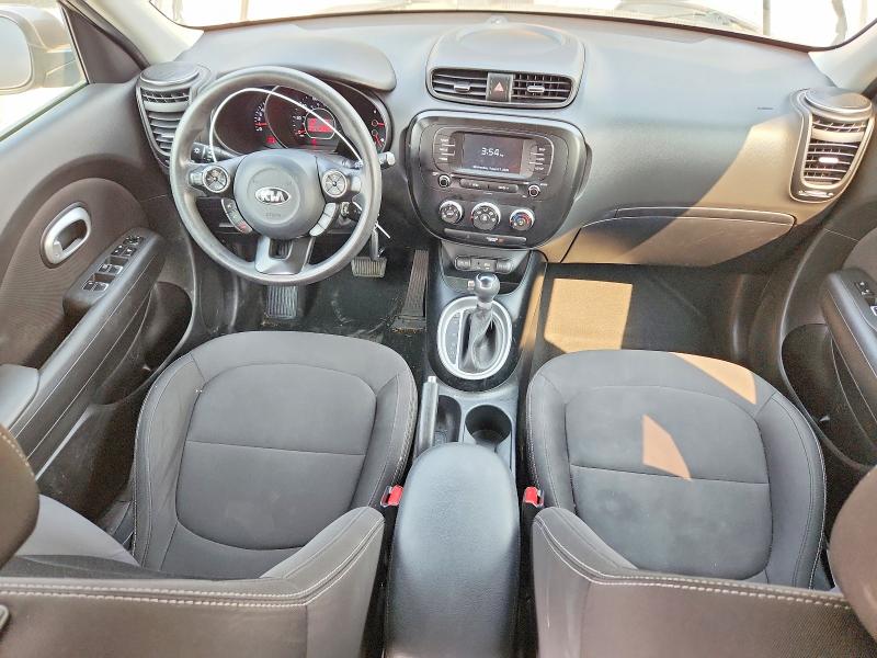 Продажа на аукционе авто 2019 Kia Soul, vin: KNDJN2A20K7671129, номер лота: 63859816