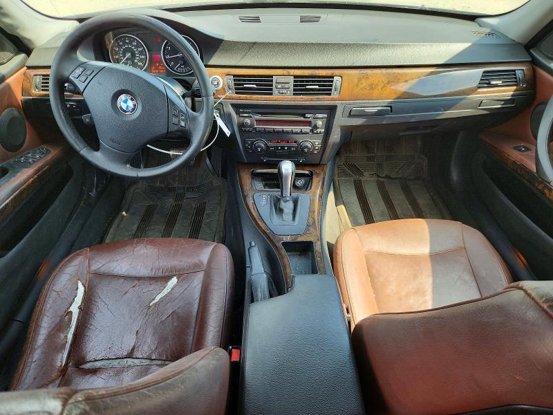 Продаж на аукціоні авто 2006 Bmw 325, vin: WBAVB13566KX44533, номер лоту: 64792856