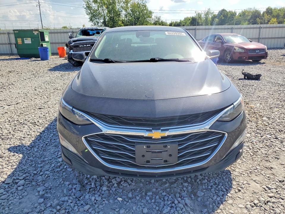 Продажа на аукционе авто 2023 Chevrolet Malibu, vin: 1G1ZD5ST5PF157412, номер лота: 65339366