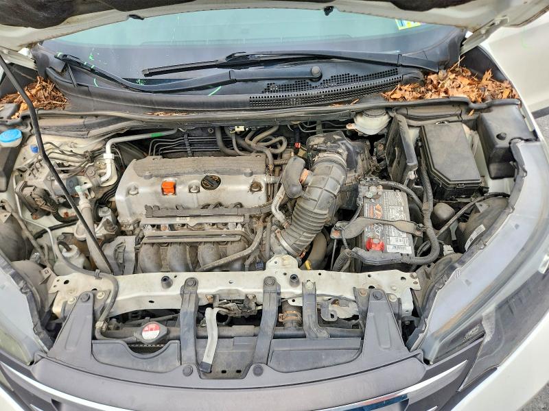 Aukcja sprzedaży 2012 Honda Cr-v, vin: 5J6RM4H57CL045324, numer aukcji: 64713076