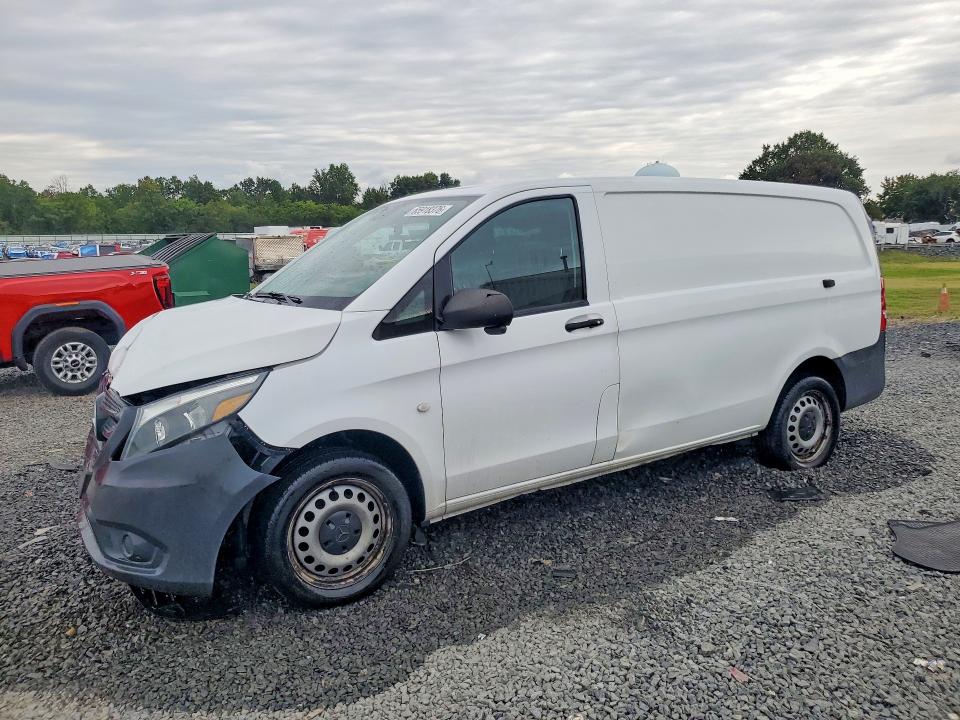 Aukcja sprzedaży 2016 Mercedes-benz Metris, vin: WD3PG2EA6G3141181, numer aukcji: 65918376