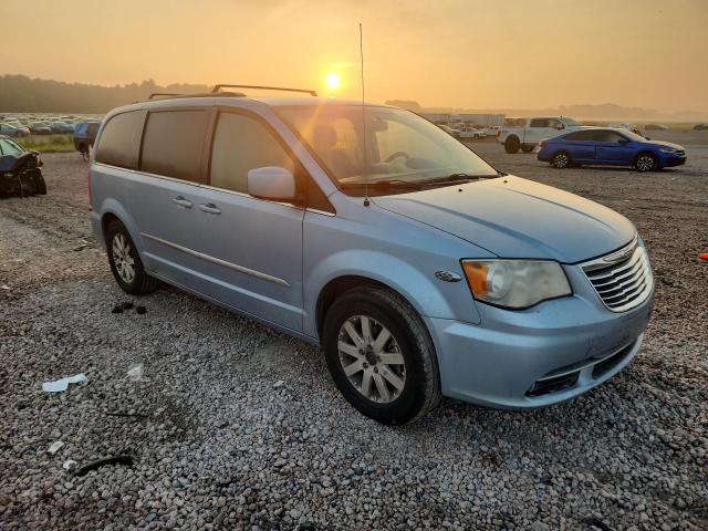 64708576 :رقم المزاد ، 2C4RC1BG9DR539209 vin ، 2013 Chrysler Town & Country مزاد بيع