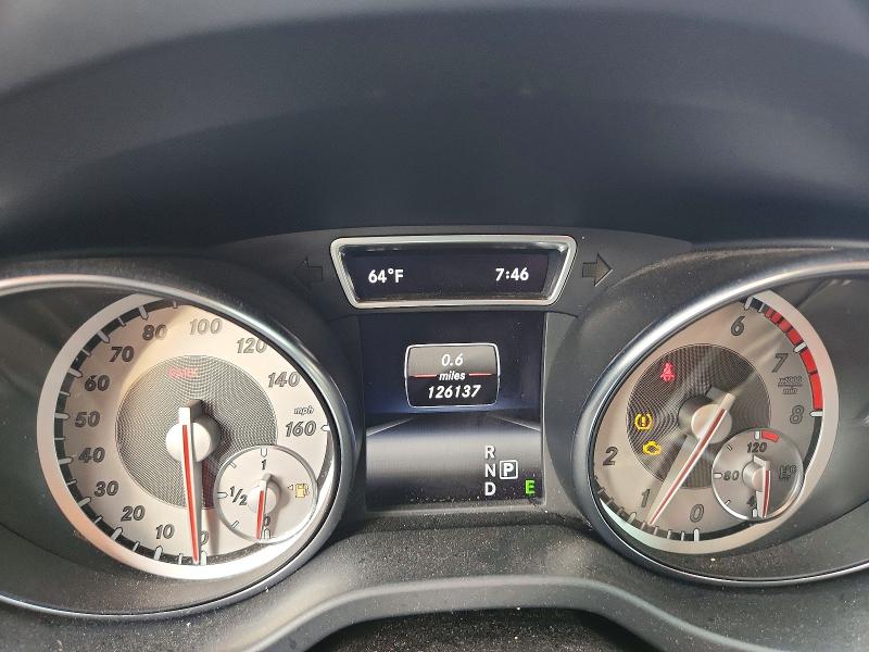 Продажа на аукционе авто 2015 Mercedes-benz Gla, vin: WDCTG4GBXFJ038016, номер лота: 66343126
