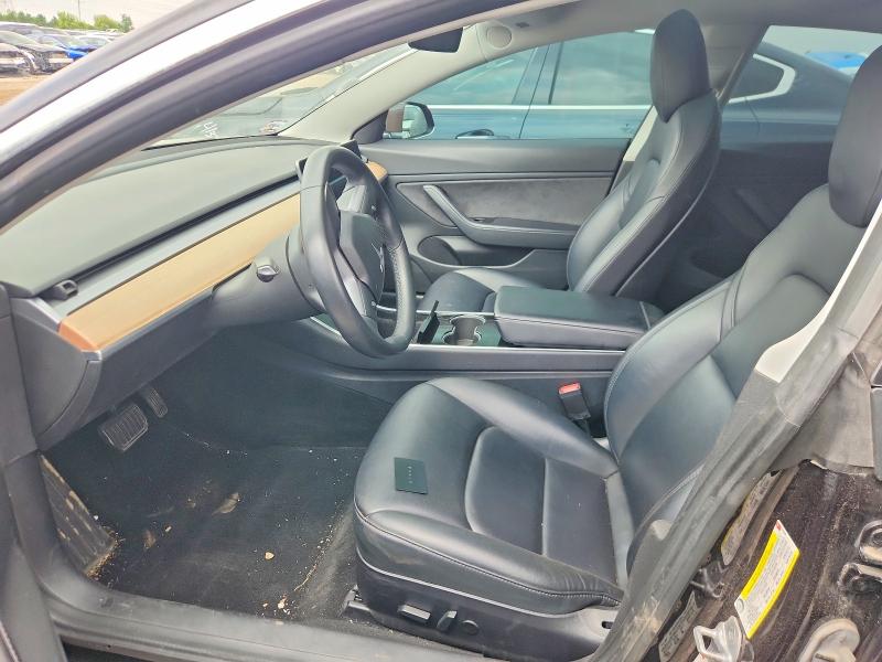 Aukcja sprzedaży 2018 Tesla Model 3, vin: 5YJ3E1EBXJF076908, numer aukcji: 62297186