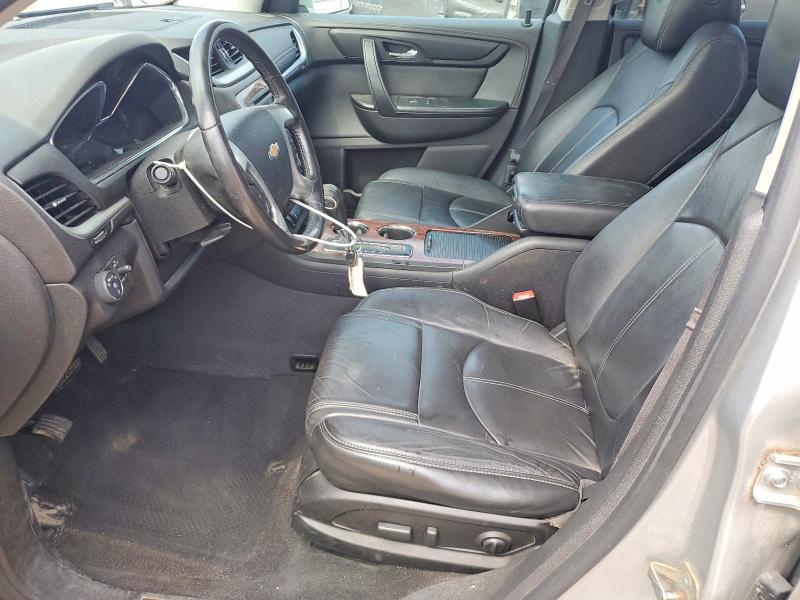 Продажа на аукционе авто 2013 Chevrolet Traverse, vin: 1GNKVJKD8DJ270181, номер лота: 65887046