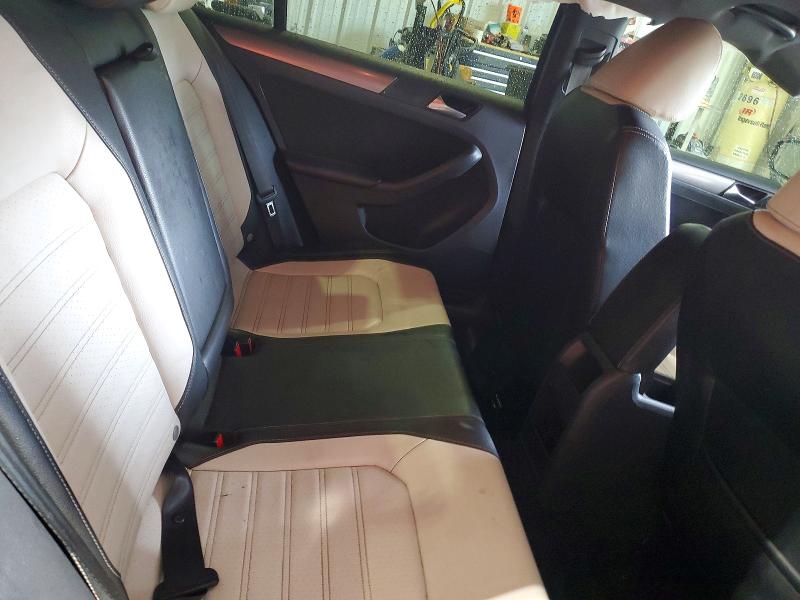 Aukcja sprzedaży 2016 Volkswagen Jetta, vin: 3VWB17AJ1GM363871, numer aukcji: 63549976