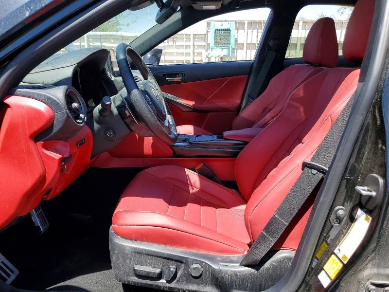 Aukcja sprzedaży 2025 Lexus Is 350, vin: JTHGZ1B26S5090462, numer aukcji: 66020896