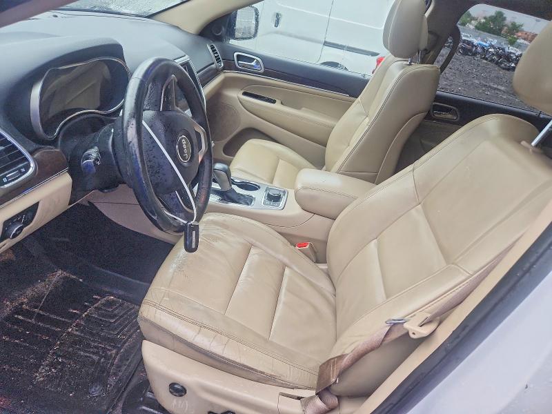 2018 Jeep Grand Cherokee მანქანა იყიდება აუქციონზე, vin: 1C4RJFBG7JC264902, აუქციონის ნომერი: 67058566