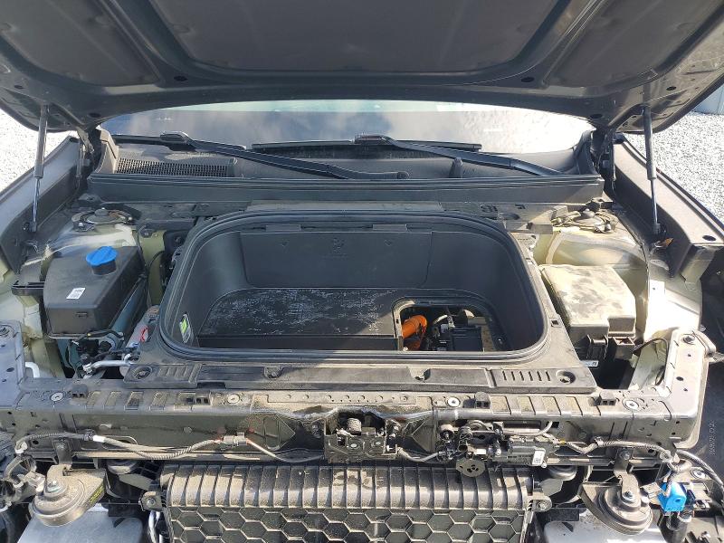 2024 Kia Ev9 მანქანა იყიდება აუქციონზე, vin: KNDAEFS57R6025621, აუქციონის ნომერი: 63804126