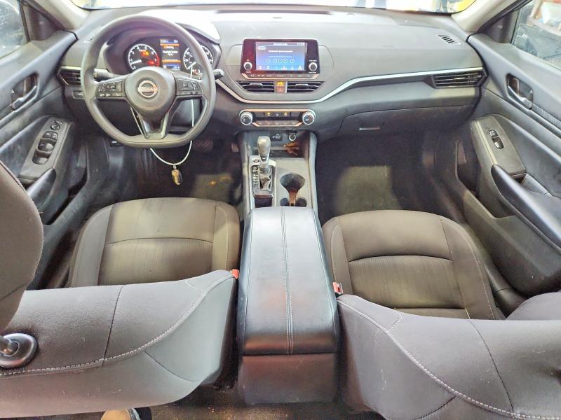 Aukcja sprzedaży 2024 Nissan Altima, vin: 1N4BL4BV8RN300312, numer aukcji: 65269576