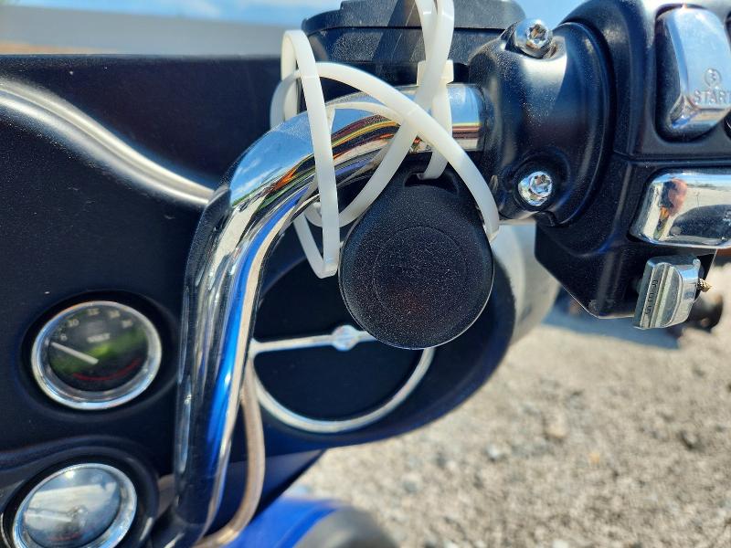 Aukcja sprzedaży 2009 Harley-davidson Flhtcu, vin: 1HD1FC4109Y631657, numer aukcji: 66219766