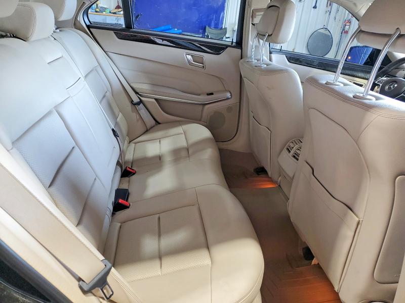 Aukcja sprzedaży 2016 Mercedes-benz E, vin: WDDHF8JB8GB197343, numer aukcji: 63609136
