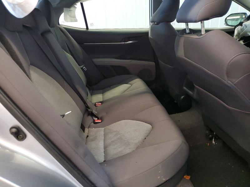 Продажа на аукционе авто 2022 Toyota Camry, vin: 4T1C31AK4NU575112, номер лота: 63899846