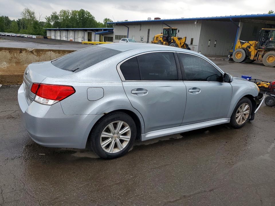 65701456 :رقم المزاد ، 4S3BMBA66C3031946 vin ، 2012 Subaru Legacy مزاد بيع