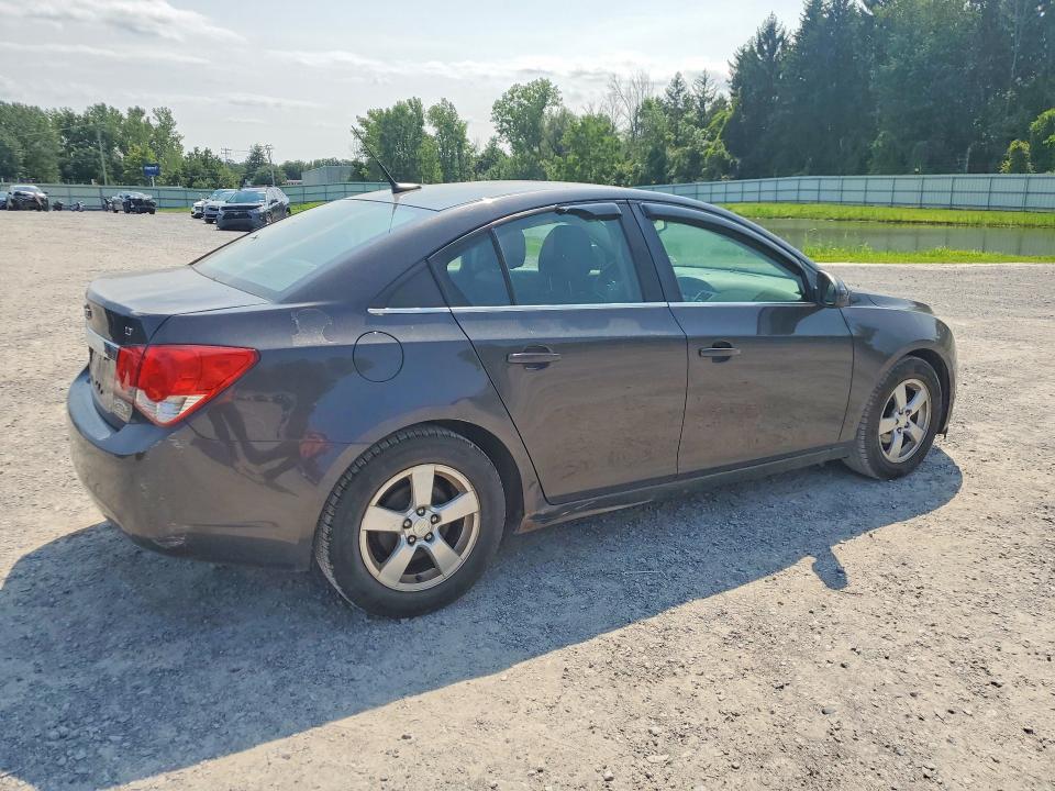 64418346 :رقم المزاد ، 1G1PC5SB8E7360688 vin ، 2014 Chevrolet Cruze مزاد بيع