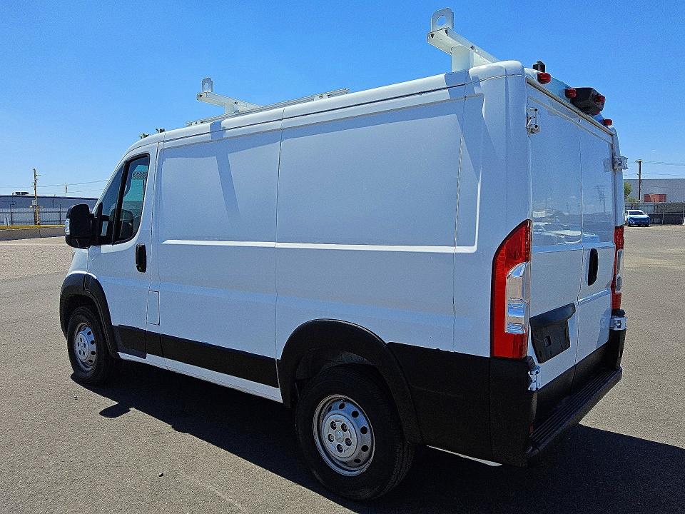 Aukcja sprzedaży 2023 Ram Promaster 1500, vin: 3C6LRVNG2PE515418, numer aukcji: 64596826