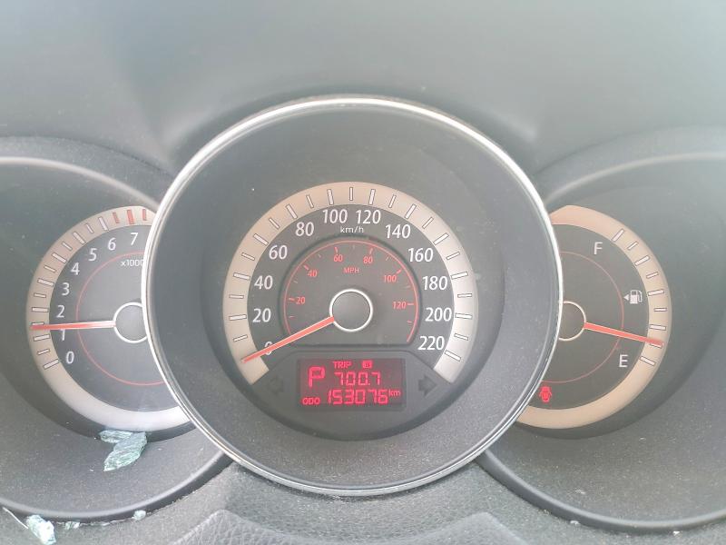 Продаж на аукціоні авто 2013 Kia Forte, vin: KNAFU4A24D5647402, номер лоту: 65527416