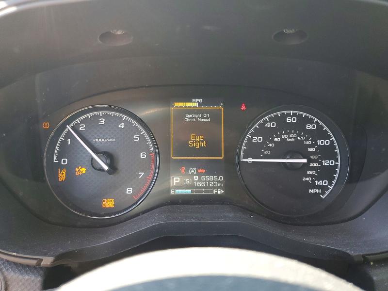 Продажа на аукционе авто 2020 Subaru Forester, vin: JF2SKADC8LH593689, номер лота: 63910786