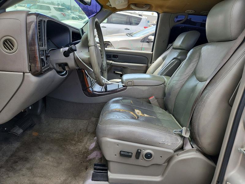 Aukcja sprzedaży 2005 Gmc Yukon Xl, vin: 1GKFK66U25J106344, numer aukcji: 66233266