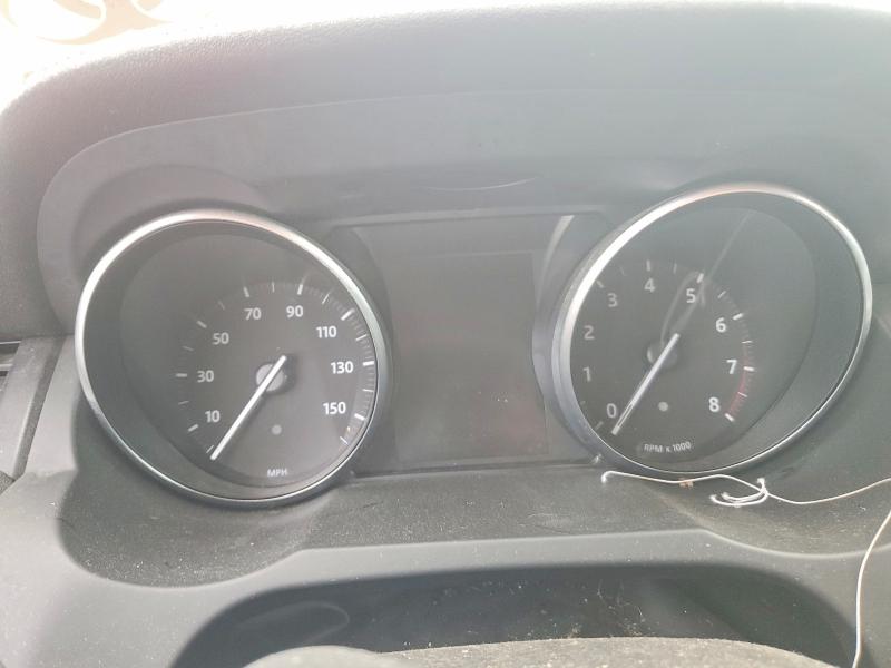 Aukcja sprzedaży 2018 Land Rover Range Rover Evoque, vin: SALVP2RX2JH292713, numer aukcji: 64557386