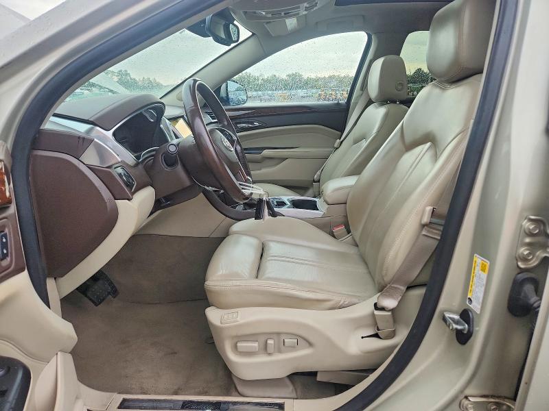 Продажа на аукционе авто 2013 Cadillac Srx, vin: 3GYFNCE39DS529181, номер лота: 63647006