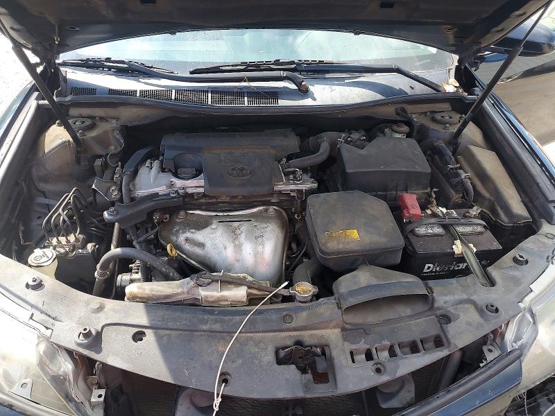 Продажа на аукционе авто 2014 Toyota Camry, vin: 4T1BF1FK4EU440367, номер лота: 66506846