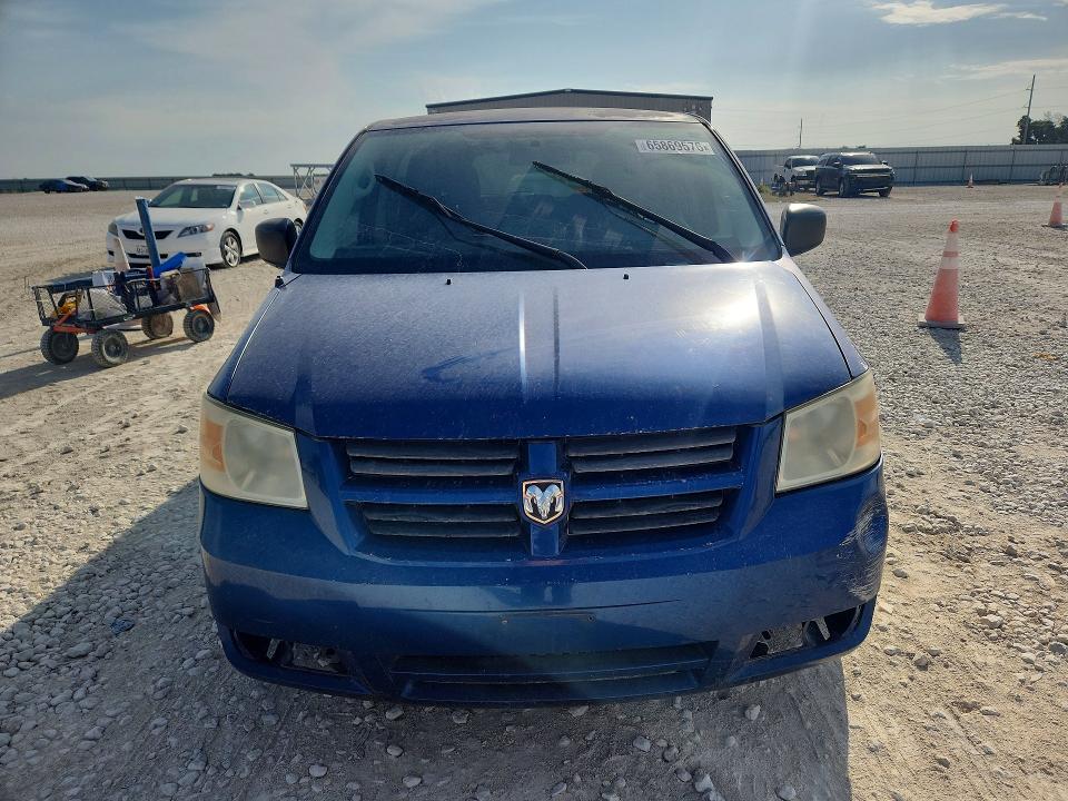 Aukcja sprzedaży 2010 Dodge Grand Caravan, vin: 2D4RN4DE8AR326290, numer aukcji: 65869576