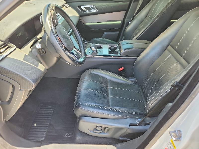 64266236 :رقم المزاد ، SALYT2EX4MA308602 vin ، 2021 Land Rover Range Rover Velar مزاد بيع