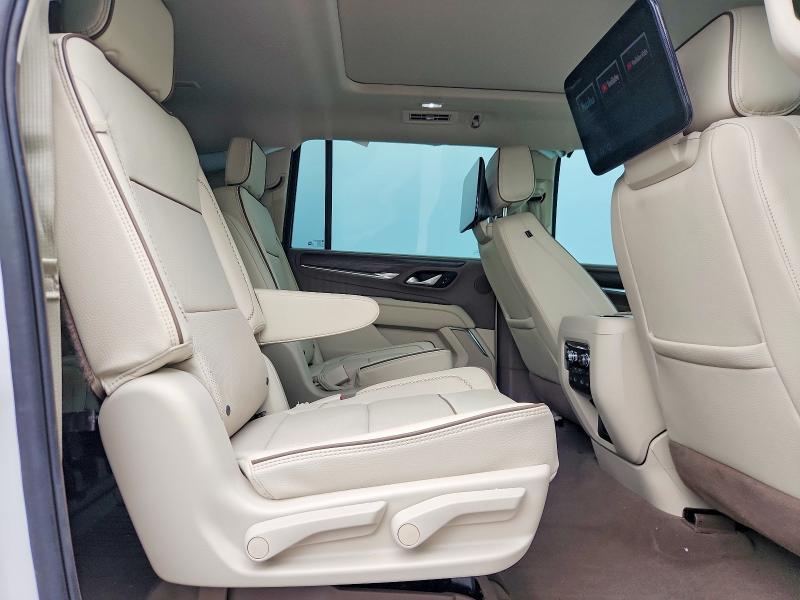 66634356 :رقم المزاد ، 1GKS2JKL4RR378349 vin ، 2024 Gmc Yukon Xl مزاد بيع