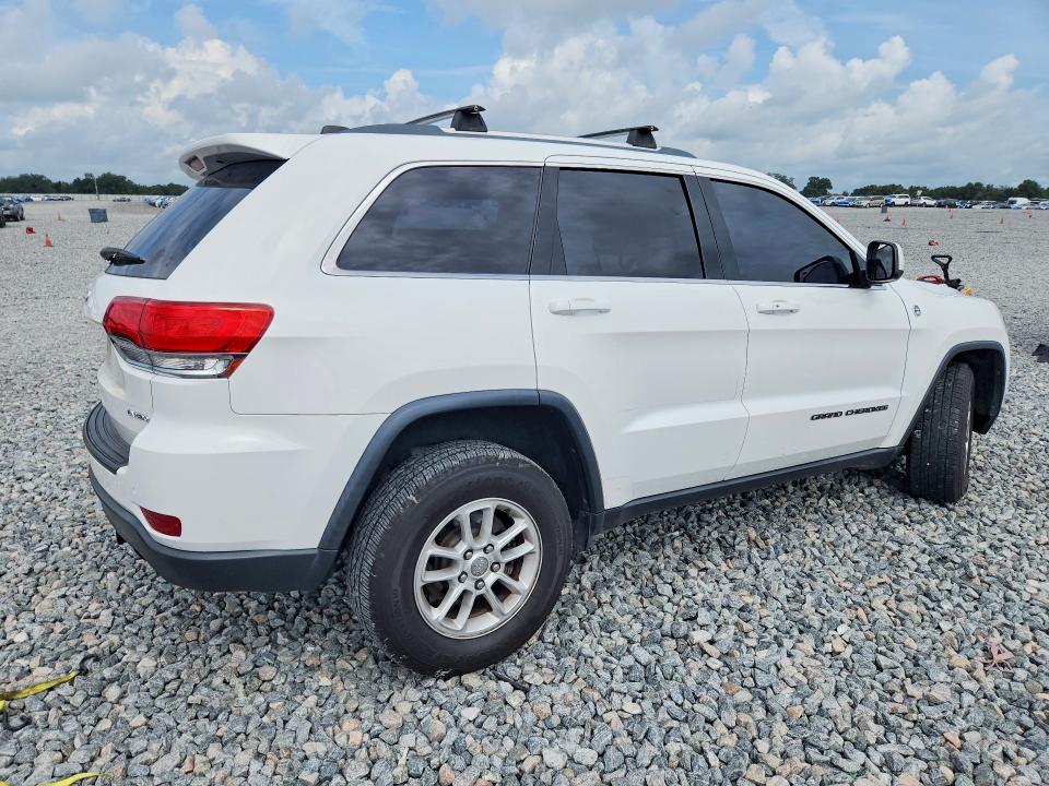 Продажа на аукционе авто 2018 Jeep Grand Cherokee, vin: 1C4RJFAG2JC328295, номер лота: 63654696