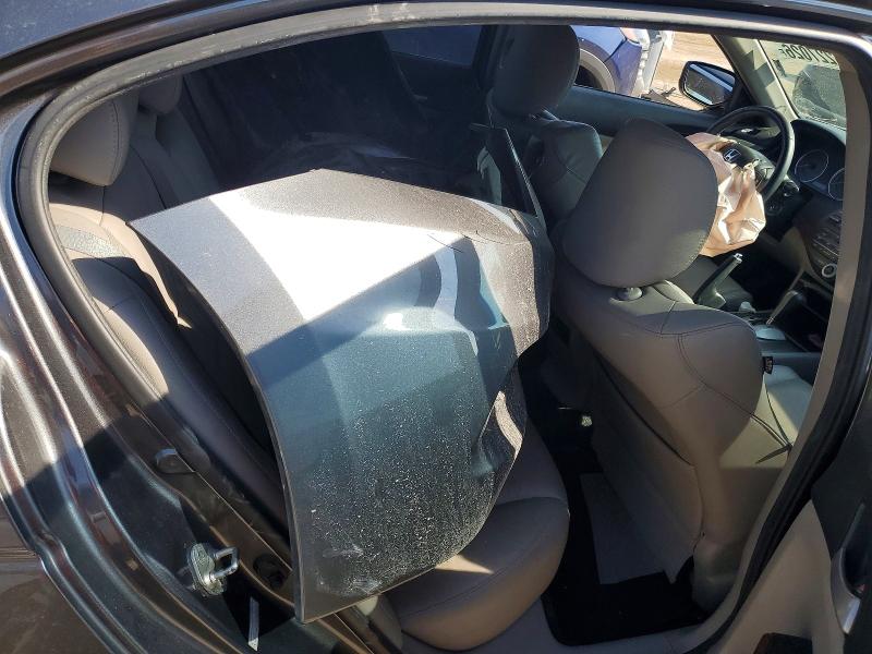 Продажа на аукционе авто 2012 Honda Accord, vin: 1HGCP3F82CA030432, номер лота: 66227026