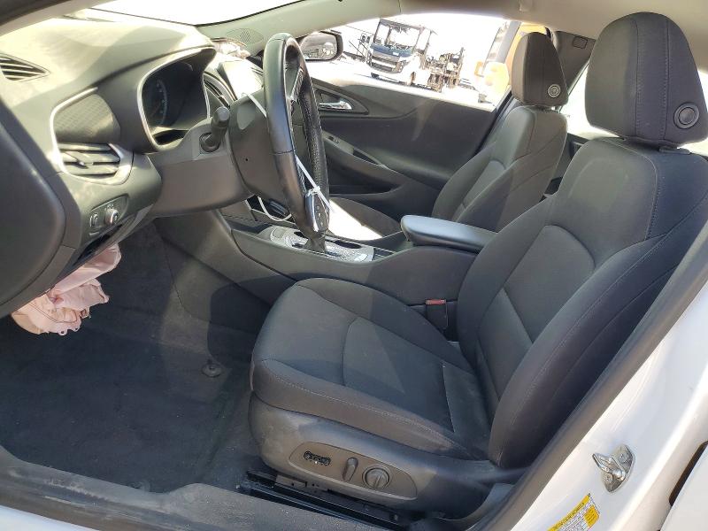 66818216 :رقم المزاد ، 1G1ZG5ST6KF221585 vin ، 2019 Chevrolet Malibu مزاد بيع