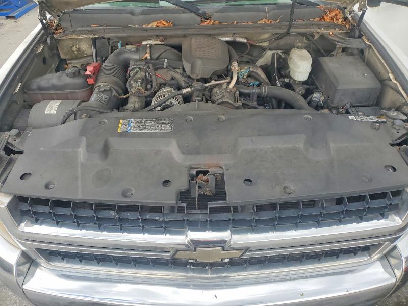 Aukcja sprzedaży 2008 Chevrolet Silverado, vin: 1GCJK33638F150967, numer aukcji: 66819186