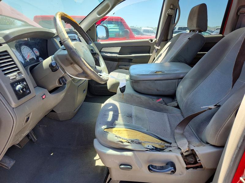 Aukcja sprzedaży 2007 Dodge Ram 1500, vin: 1D7HA18P57S114376, numer aukcji: 64552396