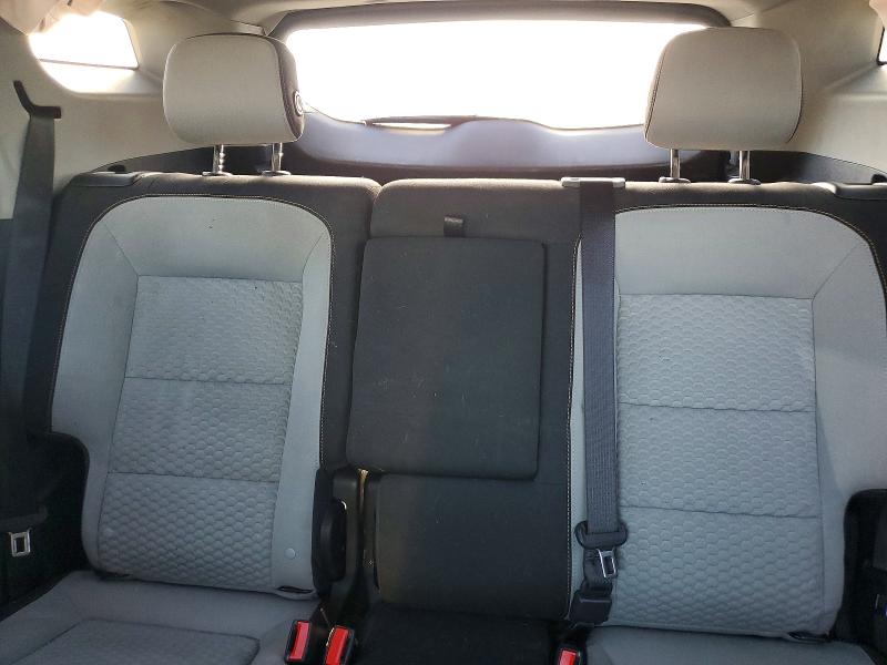 66245786 :رقم المزاد ، 3GKALMEX5JL161350 vin ، 2018 Gmc Terrain مزاد بيع
