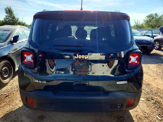 Aukcja sprzedaży 2019 Jeep Renegade, vin: ZACNJBBB3KPK57984, numer aukcji: 66024286